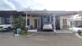Dijual Rumah Minimalis di Pasar Kemis Tangerang