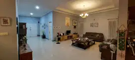 Diijual rumah besar di Cinangka Pondok Bulak Cinangka Sawangan Depok