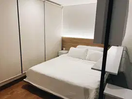 Unit Studio Besar Apt Bintaro Plaza Residence Tower Breeze CL 554