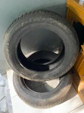 Ban bridgestone