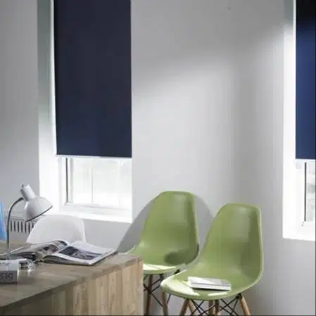 Gorden Model Roller Blinds Vertikal Blinds Kerey