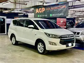 KIJANG INNOVA G MATIC BENSIN 2020