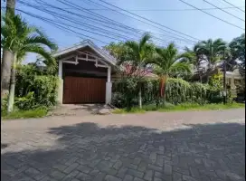 Hitung Tanah 9jt/m‼️Rumah Murah Manyar Surabaya