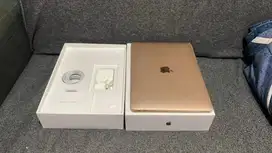 MacBook Air M1 8/256GB Fullset iBox