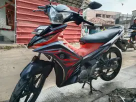 Yamaha Jupiter 135c