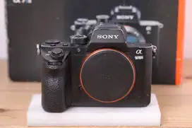 SONY A7S II Body Only