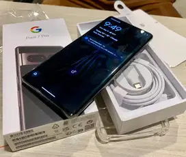 google pixel 7 pro BEACUKAI (unit ori bukan rewrite atau demo!)