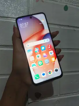REDMI 12 RAM 8/128 SECOND LIKE NEW