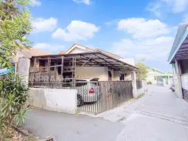 Rumah Cantik Dekat Mesjid di Pancoran Mas