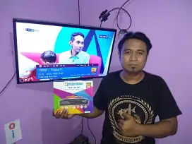 Pemasangan, servis, antena TV Digital