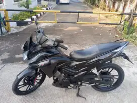 HONDA CS1 2009 MOTOR POKKONYA SUPER SEHAT SIAP PAKAI GAN