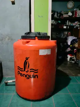 Toren air 300lt