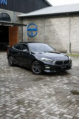 15 Rb KM 218i Gran Coupe BMW 2023 OTO 888