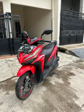 Vario 125 2019 Pajak on panjang