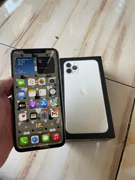 Iphone 11 Pro Max 64Gb