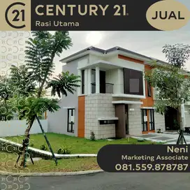 DIJUAL RUMAH DI CITRA RAYA SENTUL