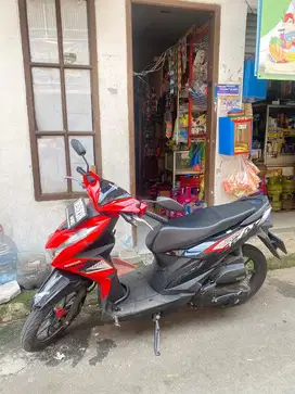 Dijual Beat CBS 2023