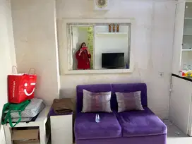 Dijual Apartemen Basura