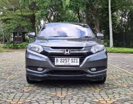 Honda HRV E at 2017