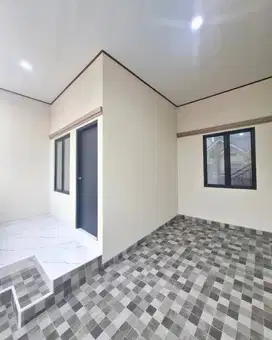 Dijual Rumah bagus 2 Lantai di Taman Harapan Baru Bekasi