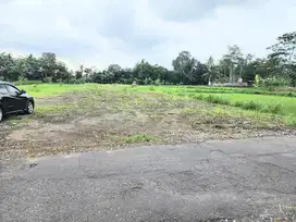Tanah Pakem 5 menit UII-SHM