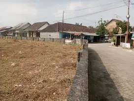 Dekat RSA UGM dan Terminal Jombor-SHM
