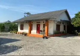 DIJUAL RUMAH PRIBADI