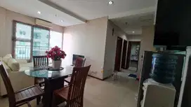 Disewakan Apartemen 2BR di Thamrin Residence Jakpus Fullfurnished