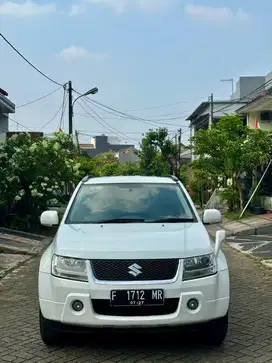 Vitara JLX AT 2.0 2007