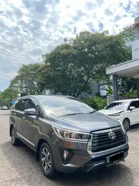 Innova V A/T Diesel 2021