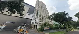 Dijual Cepat Apt Transpark Bintaro Lt 23.68 Gross Fullfurnish