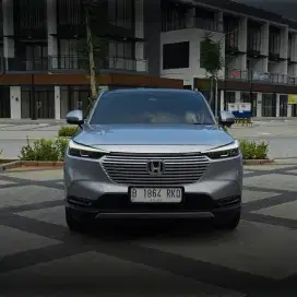 Honda HRV SE 2022 matic original