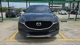 Mazda CX5 Elite 2019 ‐ Tangan pertama Kilometer rendah Body mulus
