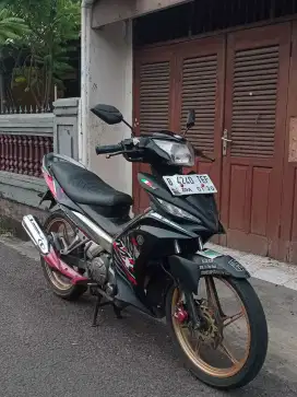 Jupiter MX New 2014 kopling TT