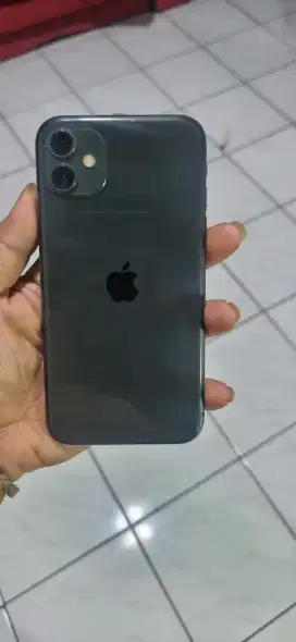 iphone 11 128gb beacukai murah