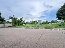 Investasi Aman, Kavling Kranggan Dekat CBD Bekasi & Bogor- sudah SHM