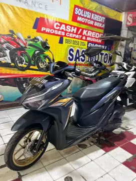 VARIO 125 2022 SAS JL BARATA JAYA 19 NO 5