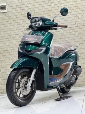 Honda Stylo 160 ABS 2024 odo 2000 an