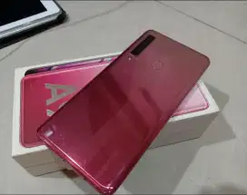 Samsung A9 Ram 6/128 Like New Limited