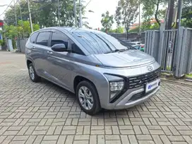 DP 5% Hyundai Stargazer 1.5 Trend Essential Bensin-AT 2024 RZL
