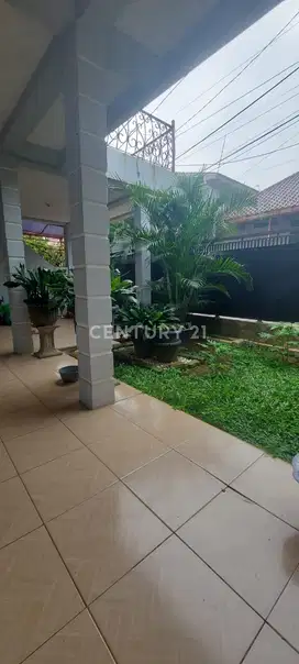 Jual Cepat Rumah Strategis Bumi Malaka Asri Duren Sawit S7501