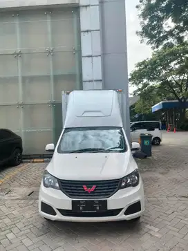 Wuling Formo 2024 Bensin