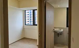 Apartemen Meikarta 2 BR, District 1. Harga Nego