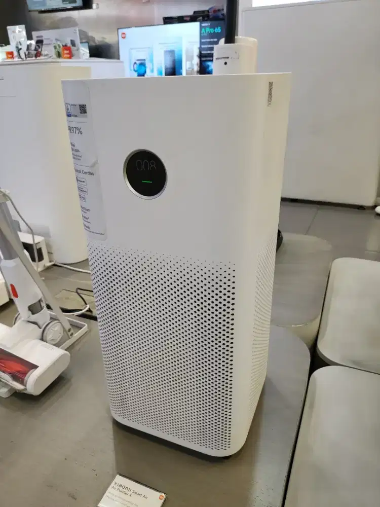 XIAOMI SMART AIR PUTIFIER 4