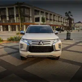 mitshubishi pajero dakar 4x2 2022 original