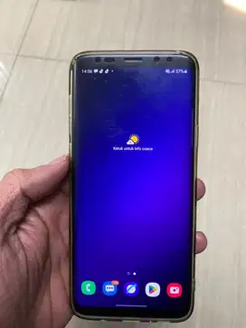 Samsung S9+ 6/64