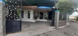 Dijual Rumah Hunian Murah dan Nyaman di Ronggo Seto sidoarjo