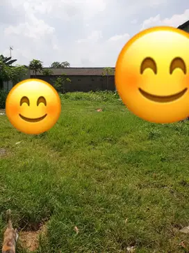 Tanah di Area Pasar Kemis Tangerang, Lokasi Strategis