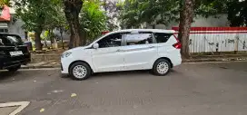 Suzuki ertiga hybrid gx 2023 beli dari baru