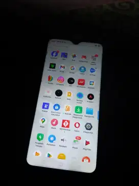 Hp realme U1RAM:3/32